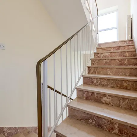 Goreta Apartman