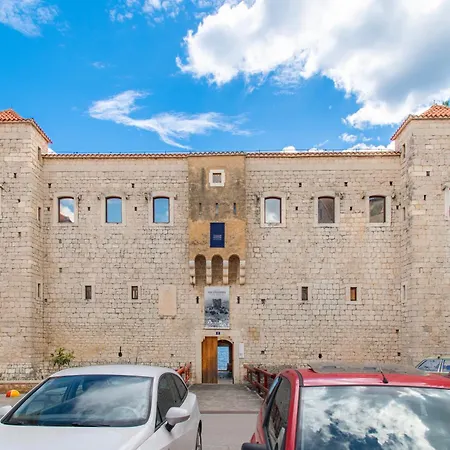 Appartamento Goreta Kaštela