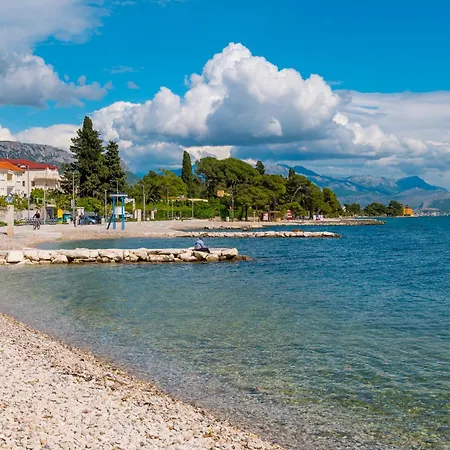 Goreta * Kaštela