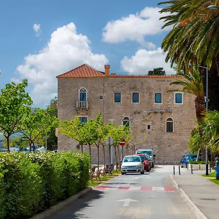 Goreta Apartman Kastela