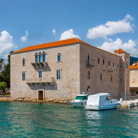 Goreta Kaštela
