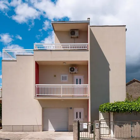 Apartman Goreta *