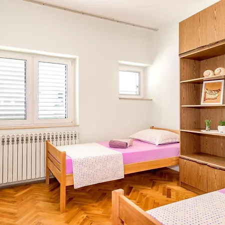 Apartman Goreta Kastela