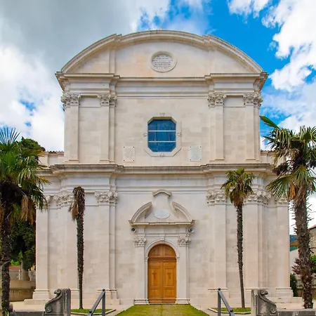 Goreta * Kastela