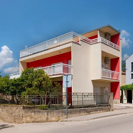 Goreta Apartman